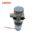 LEFOO Rotary Vane Pump for Expresso Machine Pump for Coffee Machine, Coffee Machine Pump